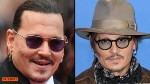 People Creeped Out After Finding Out Who Johnny Depp In Dating