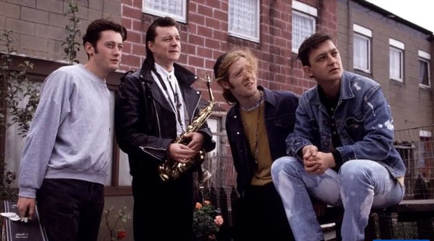 Oscar-winning musician tragically dies in motorcycle crash