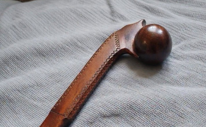 We Found a Mysterious Metal Object — Then Discovered Its Surprising Purpose