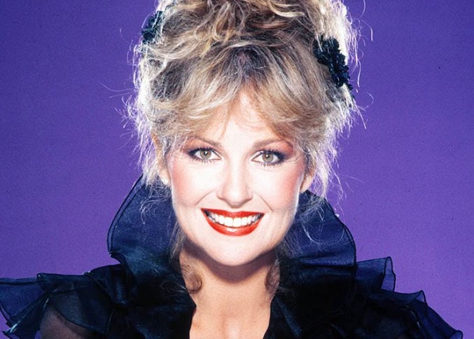 With heavy hearts, we announce the passing of a beloved star