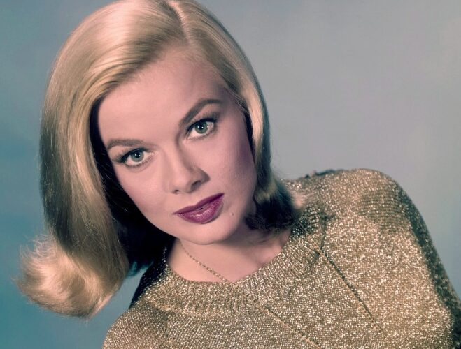 With heavy hearts, we announce the passing of this beloved actress who gave us so much…