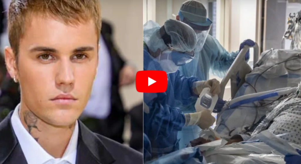 25 minutes ago It is with a heavy heart that we announce the sad news concerning Justin Bieber: he has been confirmed…