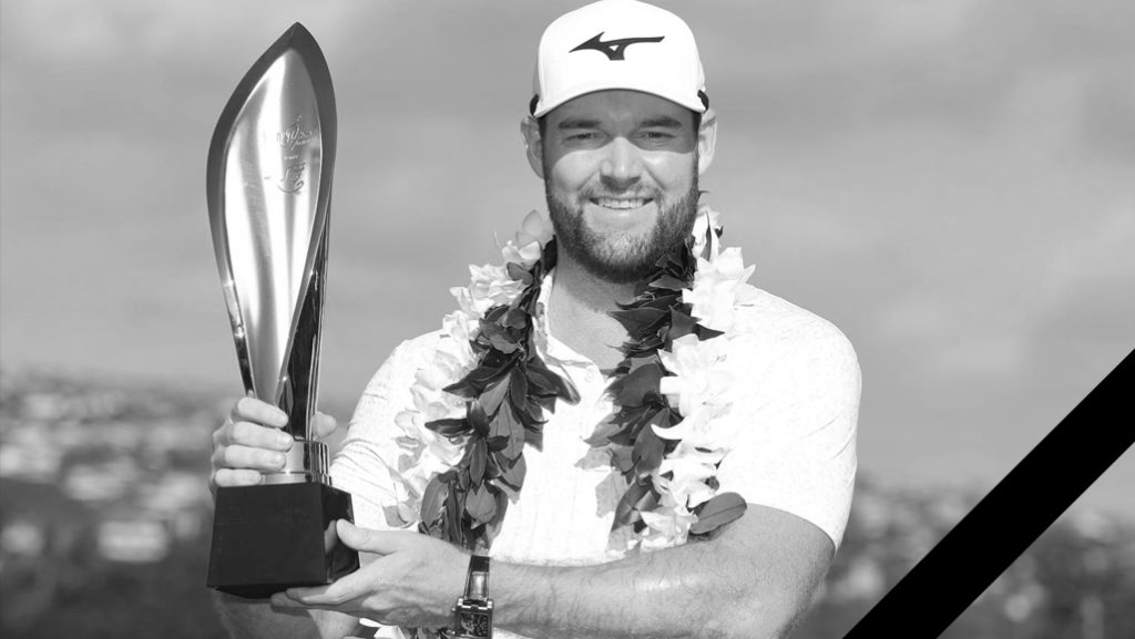 Breaking! One of the world’s most famous athletes and tournament winners has been found dead at the age of 30. Shocking details have emerged.
