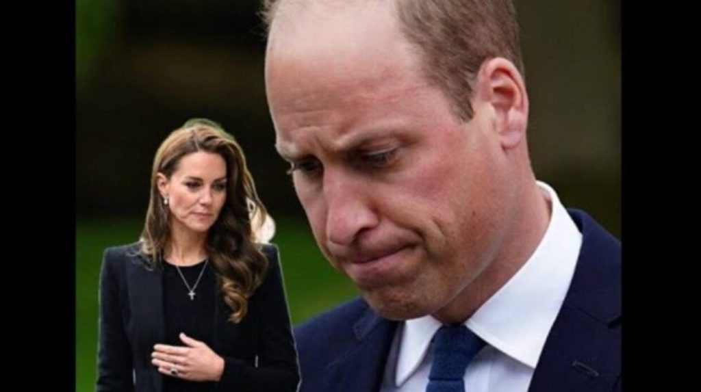 Prince William decided to announce the saddest news that leaves fans in tears : “My wife it’s been….