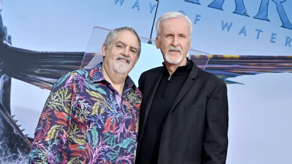 Jon Landau, Oscar-Winning ‘Titanic’ and ‘Avatar’ Producer, Dead at 63