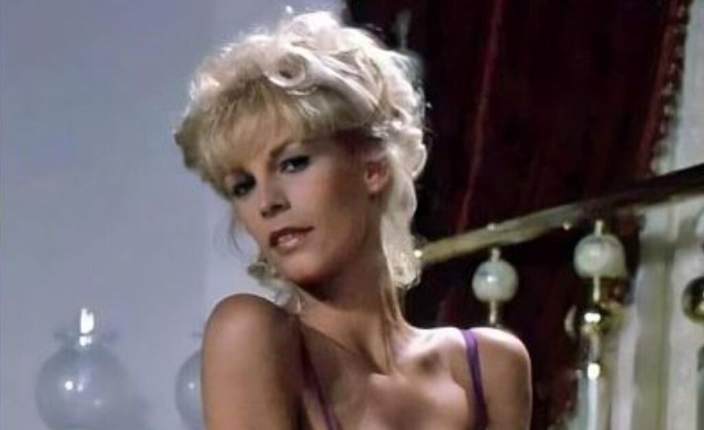 If you can remember HER you must be considered old