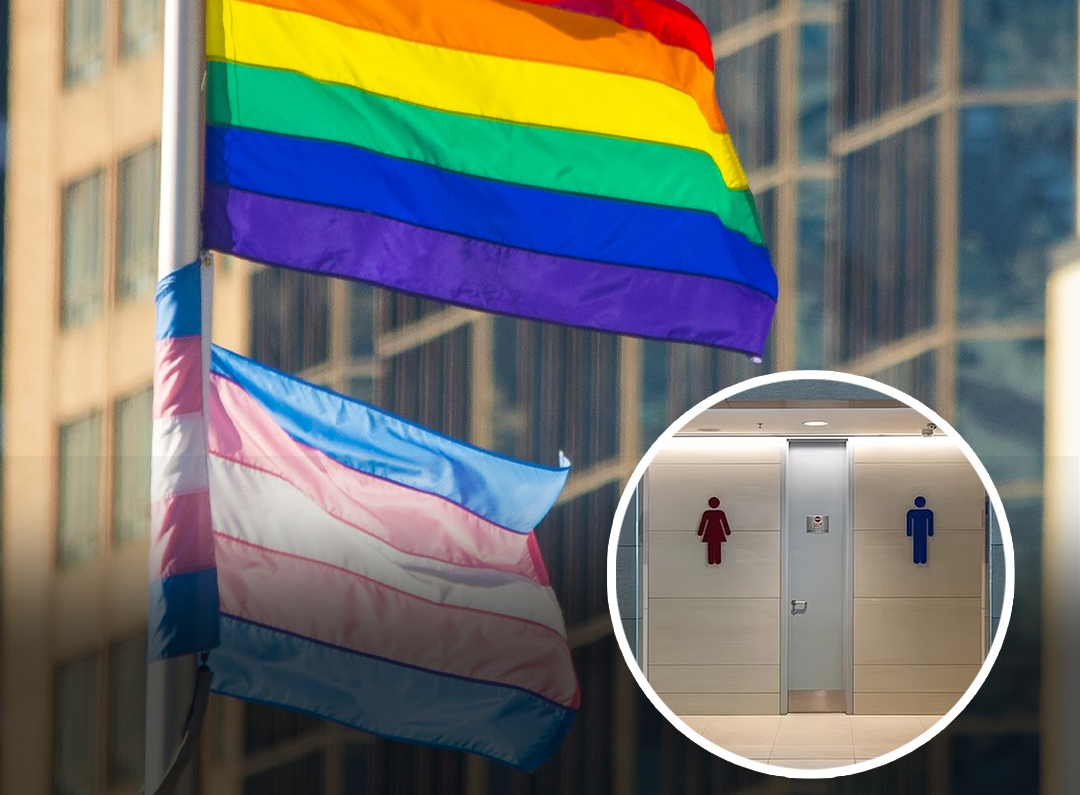 Trans women are NOT legally women: Definition of a woman relates to ‘biological sex’, Supreme Court rules in landmark judgment that could end transgender access to single-sex spaces