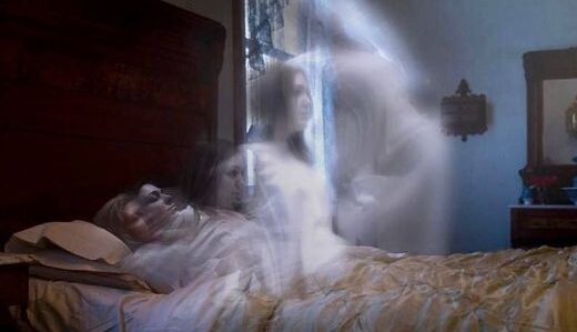 What Does It Mean When You Dream Of A Dead Loved One?