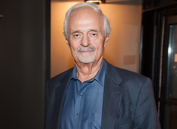 Ted Kotcheff dead at 94: First Blood director who cast Sylvester Stallone as Rambo passes away in Mexico