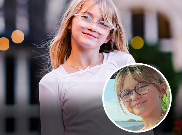 Shocking insult hurled at caring little girl, 10, who tried to complain about bullies, then killed herself