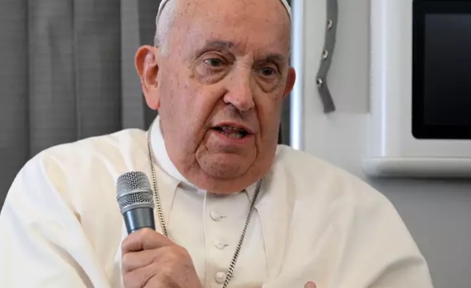 Pope Francis’ shocking net worth at time of death explained as his last will is to be revealed