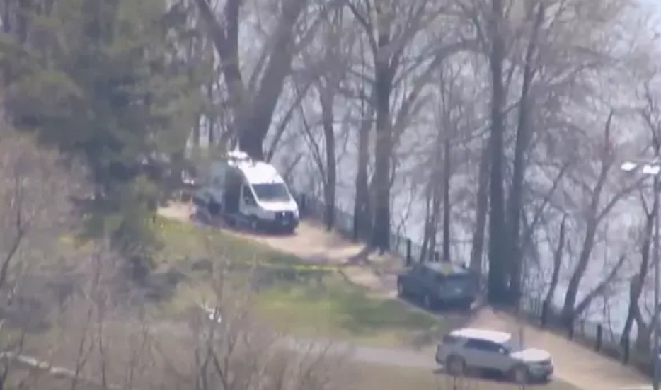 Police speak out after 8 people found dead in area within weeks as serial killer fears heighten