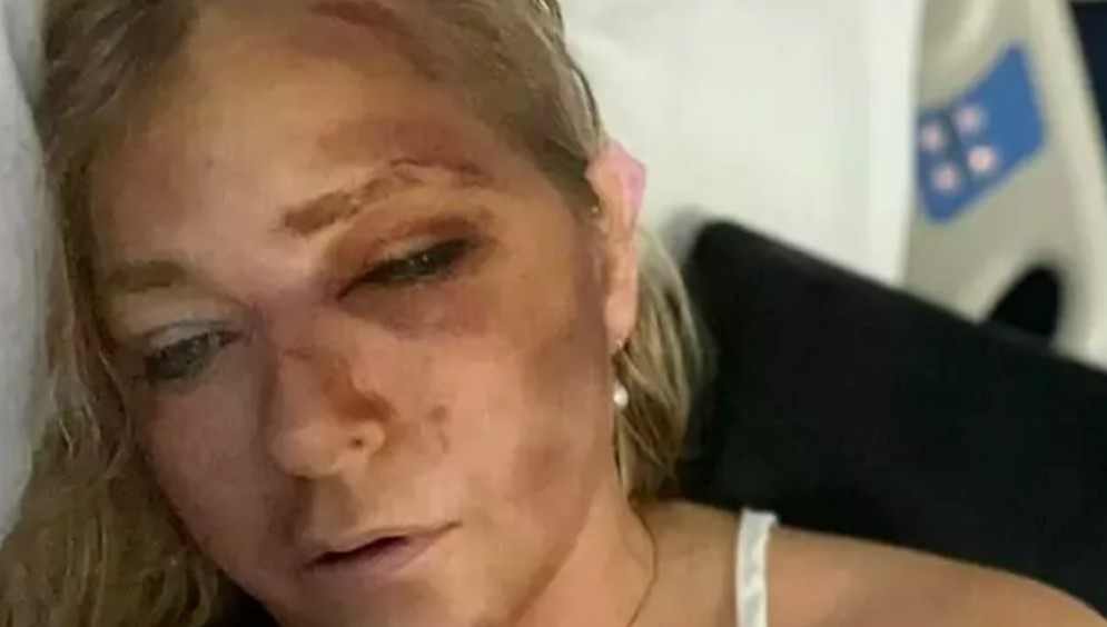 Chilling admission Virginia Giuffre made just weeks before her death
