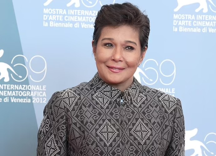 Nora Aunor dies aged just 71: Actress was ‘superstar’ of Filipino cinema