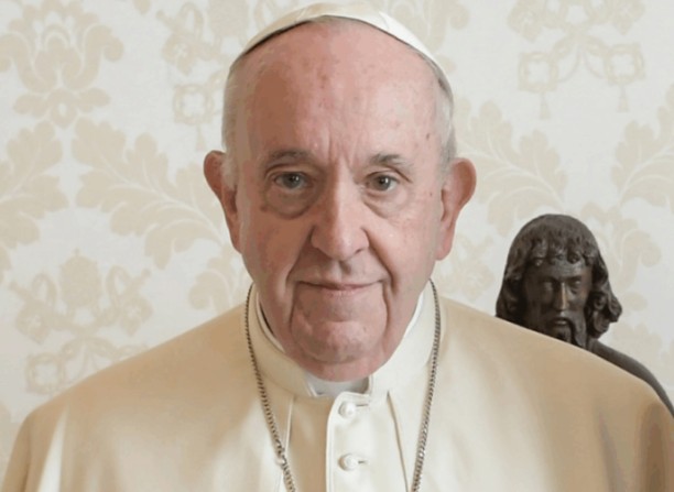Pope Francis’ final words before passing aged 88