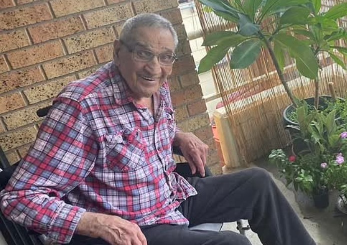 Gold Logie winner, Division 4 and Underbelly star Gerard Kennedy dead at 93