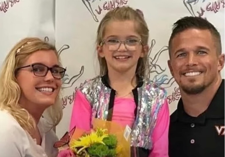 Virginia 10-year-old takes her own life after standing up to bullies