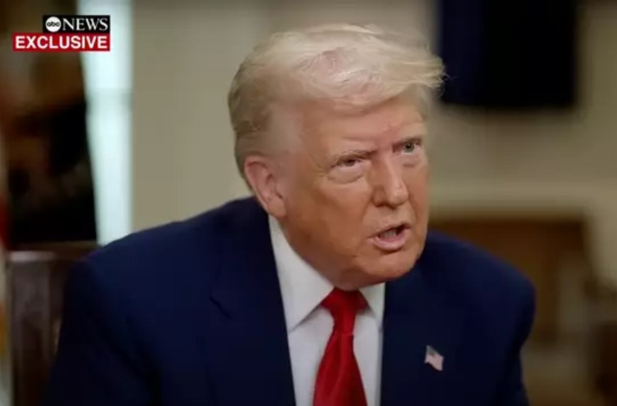 People left dumbfounded over Trump’s photoshop comments on MS-13 tattoos on father deported to ‘world’s worst prison’