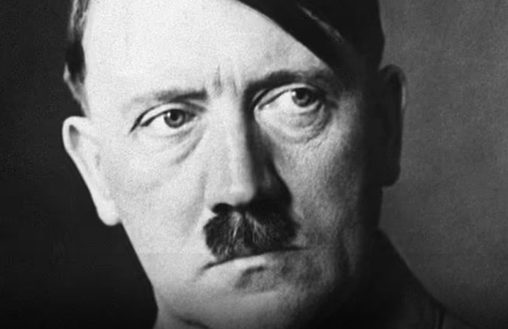 I was a CIA agent. There is growing proof Hitler faked his death… and I think I know where he was hiding