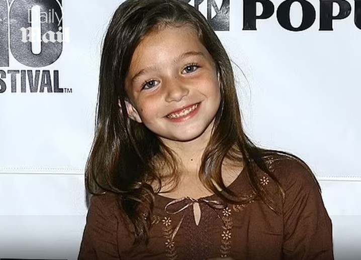 Sophie Nyweide dead at 24: Former child star who played Michelle Williams’ daughter passes away