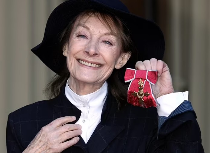 Jean Marsh dead aged 90: Actress who co-created hit show Upstairs, Downstairs dies at home after ‘complications of dementia’