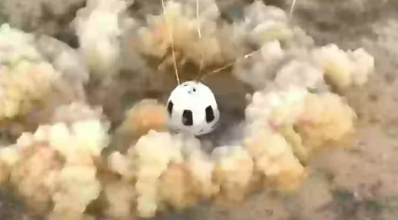 Everyone is pointing out same ‘crazy’ detail as Katy Perry lands back on Earth after Jeff Bezos’ Blue Origin space flight