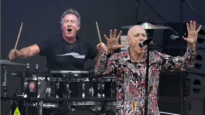 Australian music legend reveals heartbreaking cancer diagnosis: ‘It is quite a shock’