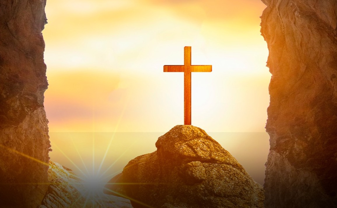 Scientists reveal how the stone sealing Jesus’ tomb COULD have been moved – including during an earthquake