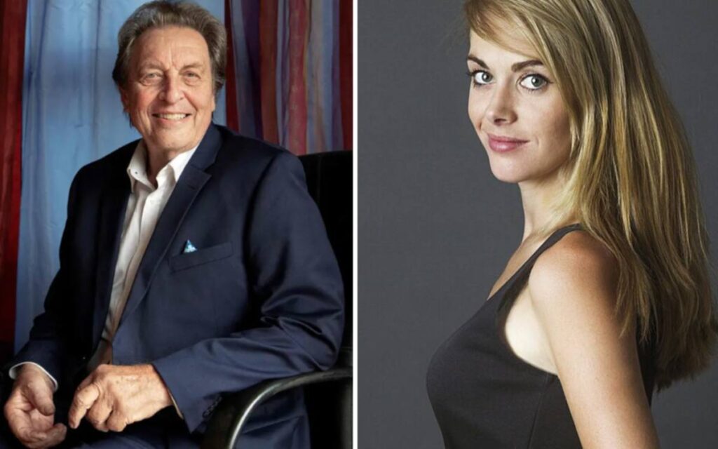 Elon Musk’s Father Has Second Child with His Stepdaughter
