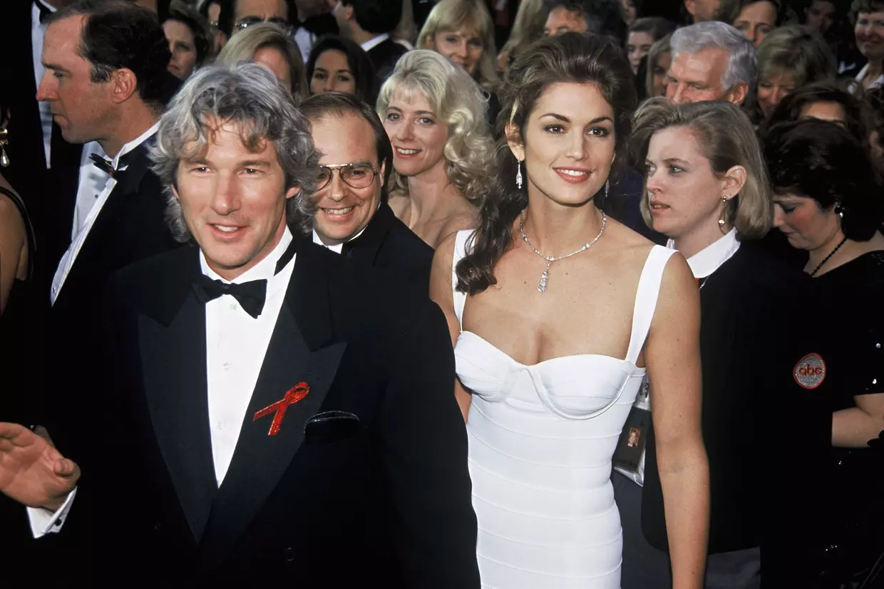 «The son surpassed his father!» What Richard Gere’s heir looks like drops everyone’s jaws