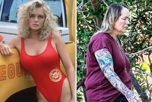 Here’s What These Former ‘Baywatch’ Lifeguards Are Up to Today