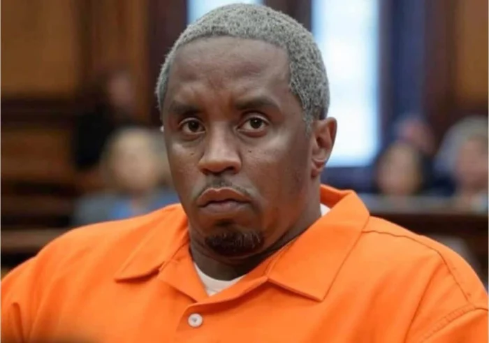 Photo P Diddy Tried To Scrub From The Internet Goes Viral After People Spot Small Detail