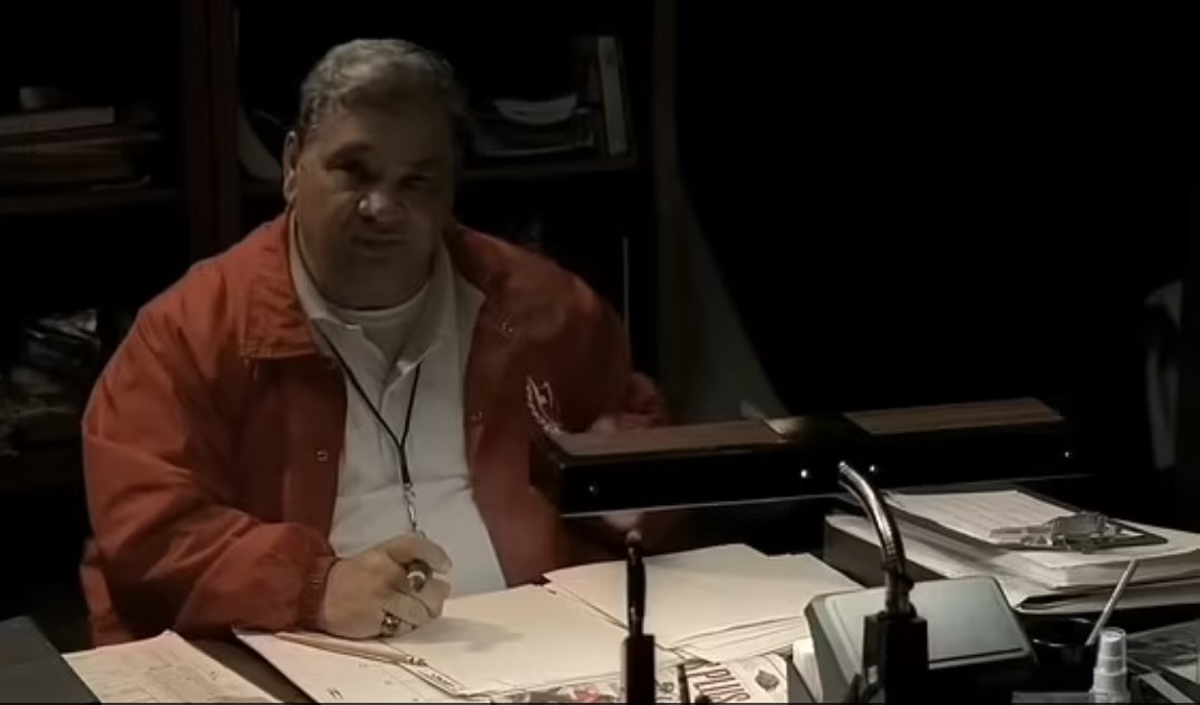 ‘Sopranos’ and ‘The Wire’ Star Dies at 84 After Heartbreaking Alzheimer’s Battle