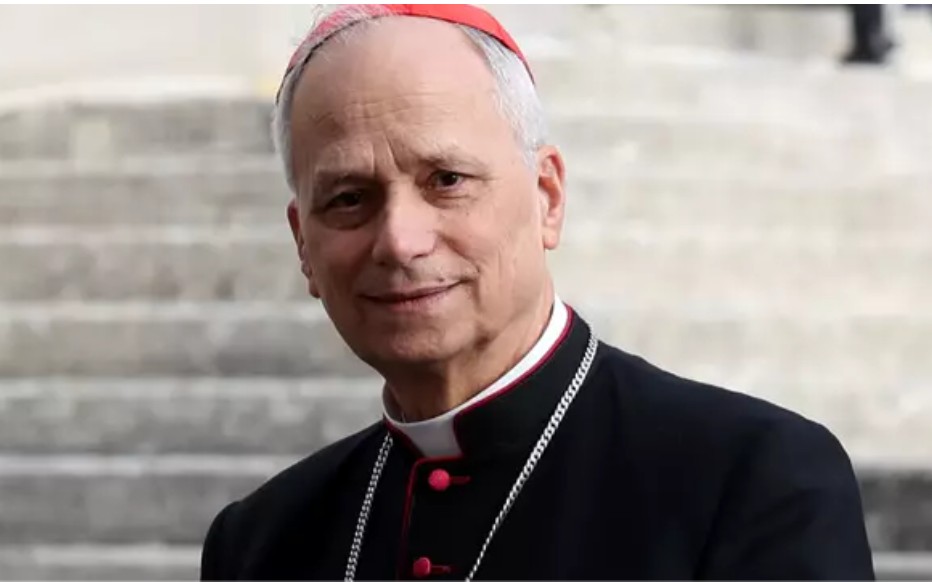People mind-blown as Pope Leo’s brother reveals what the first American pope does in his spare time