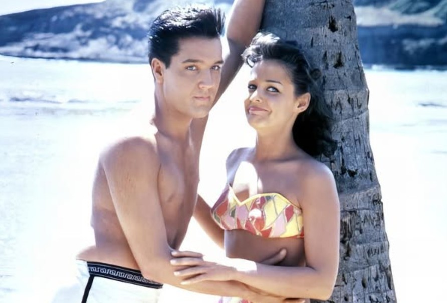 Blue Hawaii bloopers: The funny Elvis moments you didn’t catch