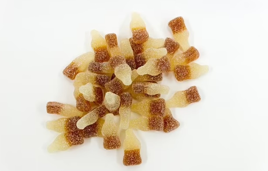 World-Famous Candy Brand Issues Urgent Recall After Sweets Found Contaminated with CANNABIS — Children and Adults Fall Ill