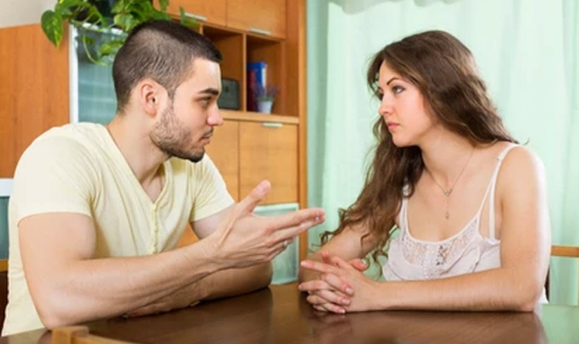 His Wife Revealed The Shocking Truth Behind Their Child And Family
