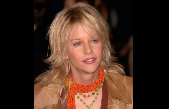 Meg Ryan Stopped Acting To Be A “Full Time Mom” – This Is Her Today