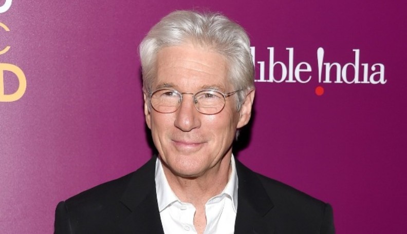 “The incredibly beautiful wife of Richard Gere”: One of the most attractive Hollywood stars showed his charming wife