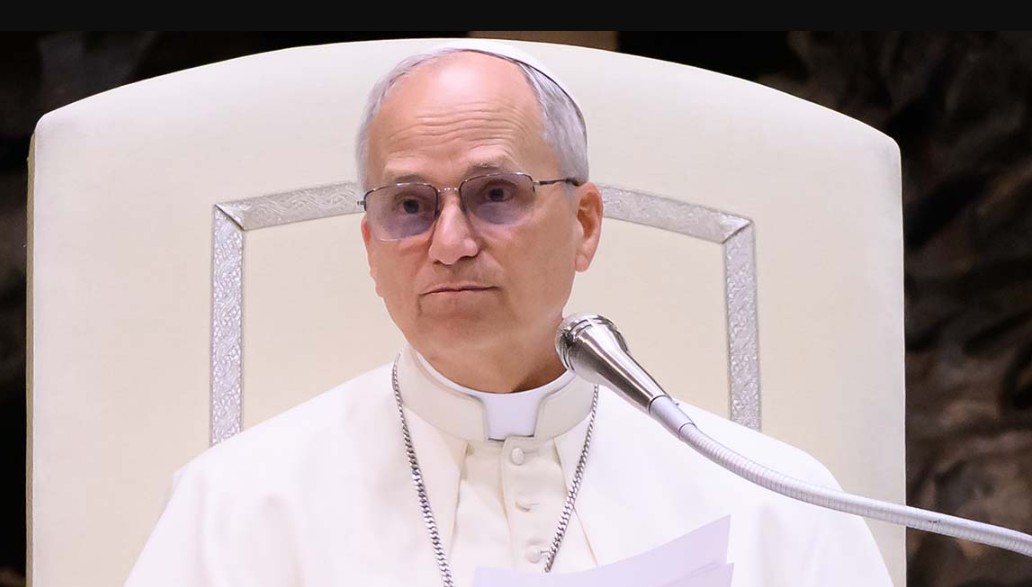 Pope Leo’s menacing message to the US