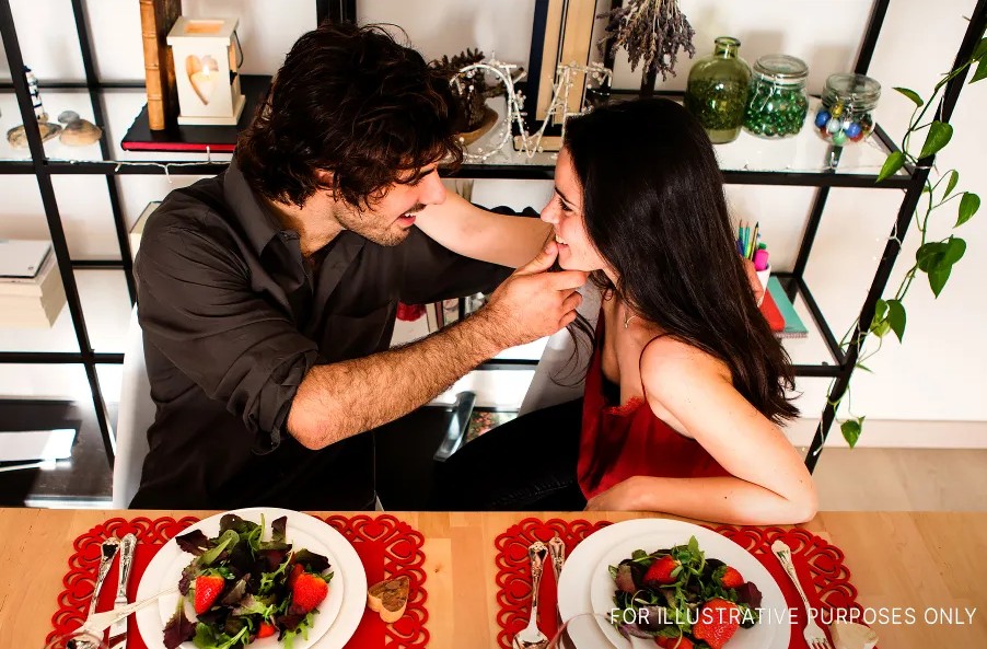 My Husband Unexpectedly Surprised Me with a Romantic Dinner, but There Was a Terrible Reason behind It