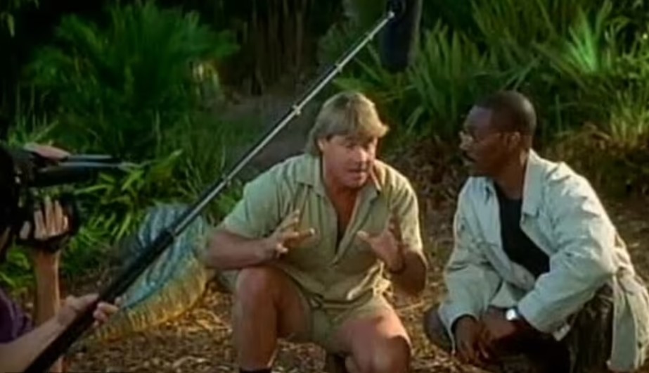 Heartbreak as Steve Irwin’s beloved Dr Dolittle 2 co-star dies