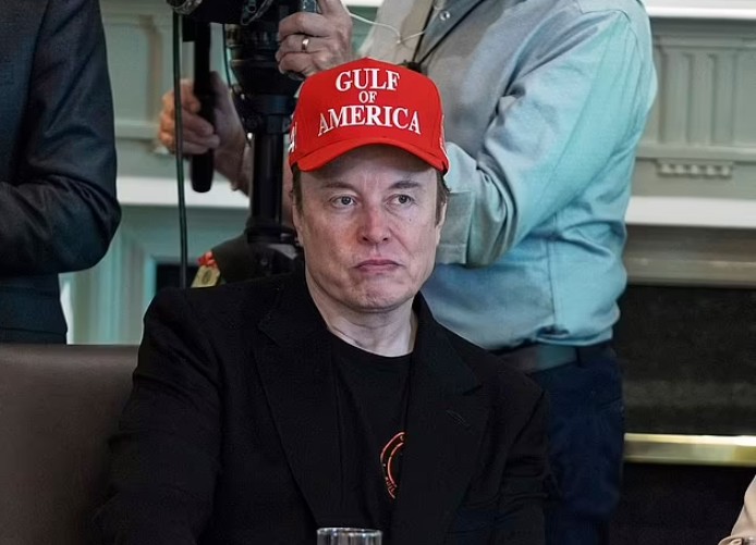 Explosive report claims crippling drug habit was real reason for Elon Musk’s DOGE downfall