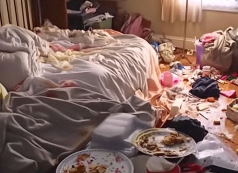 My Husband’s Best Friend Moved in Weeks Ago, Expecting Me to Clean after Him – Husband Sided with Him, So I Taught Them a Lesson