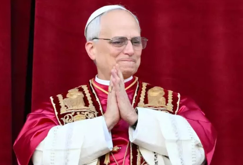 New Pope Leo’s comments about Trump policies resurface after he’s named first American pope in history