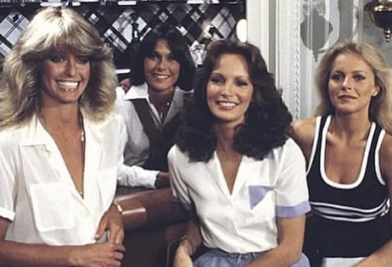 How a pioneering TV series transformed the portrayal of female heroes.