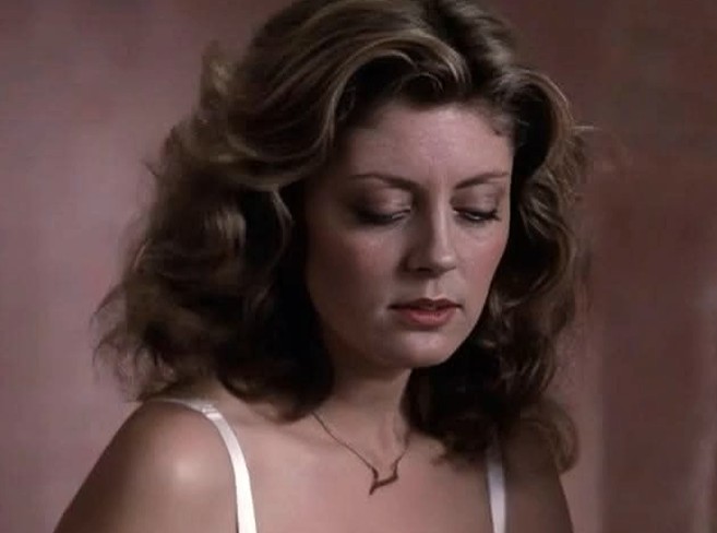 This Scene Was Supposed to Make Her a Star… But One Phone Call Changed Everything