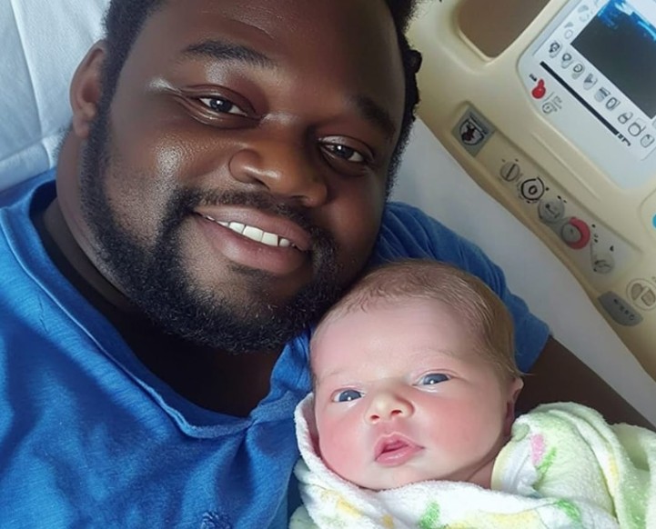 I almost left after seeing our baby, but my wife’s secret changed everything