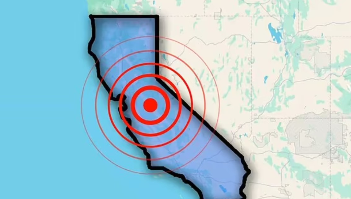 A Sudden Tremor Jolts a Major U.S. City — Experts Warn of a Bigger One to Come