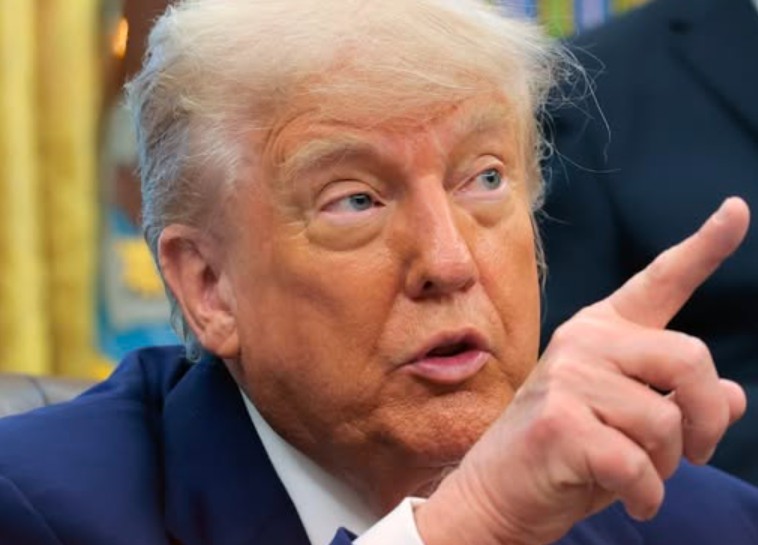 Trump Calls for Comedian’s Deportation After He Humiliates the US President on the Golf Course